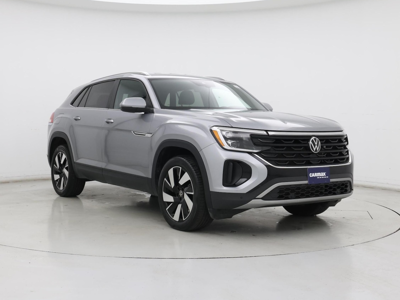 volkswagen atlas cross sport 2025 1V2HE2CA4SC230466 image
